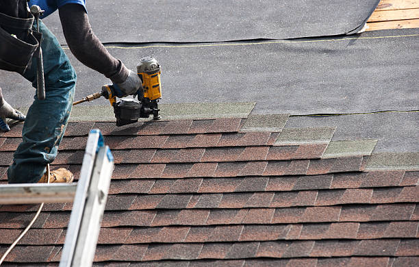 Licensed Roofing service in Moundville, AL - Brentwood Metal Roofing